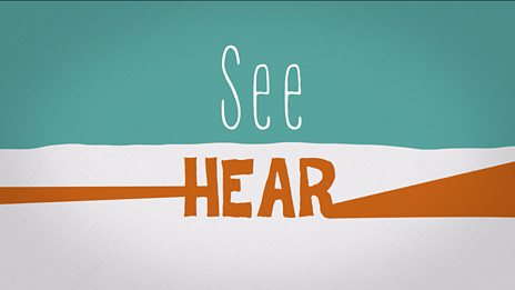 BBC See Hear Series 43: Episode 6